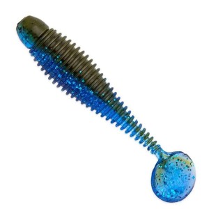 Lunker City Grubster #223 Chobee Craw 7cm