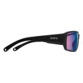 Smith Hookset Black Polarchromic Rose Blue Mirror-73642