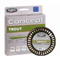 Traper Fly Linka Concept Trout WF #4-73678