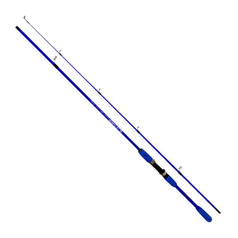 York Wędka Blue Champ 5-30g 2.4m-73670