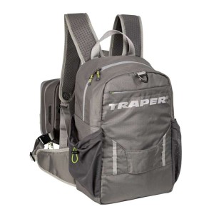 Traper Fly Chest & Backpack Montana