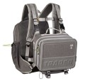 Traper Fly Chest & Backpack Montana-73662