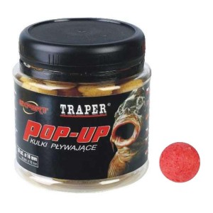 Traper Kulki Expert Pop-up Krab 12mm