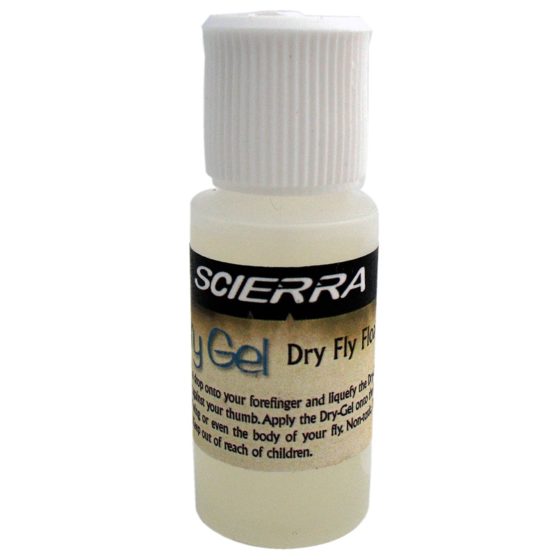 Scierra Dry Gel 15ml-7119