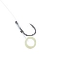 Owner Przypony FD-02 0.20mm 10cm 12 Band 6szt.-73798