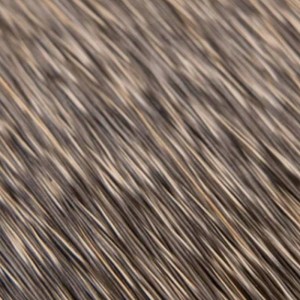 Hareline Comparadun Hair #242 Natural