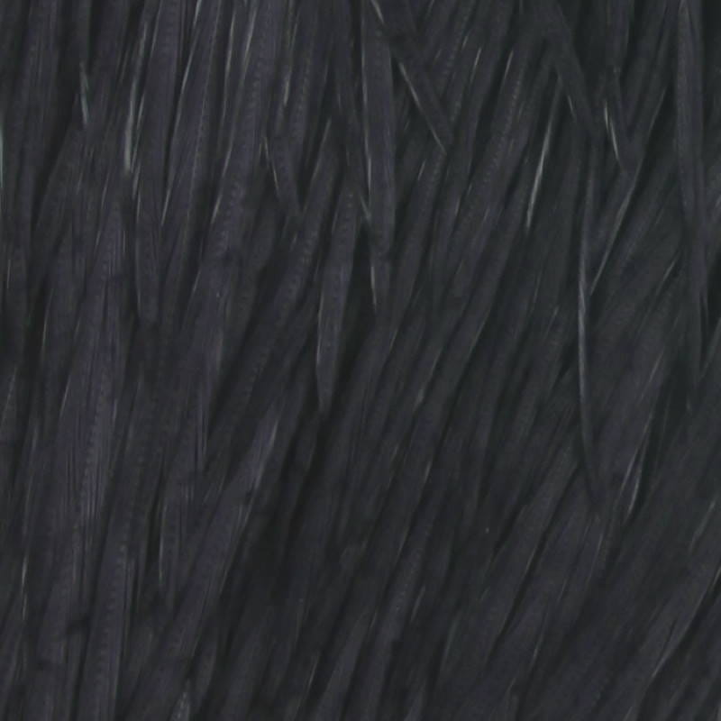 Hareline Dry Neck Chunks #106 Dun-24601