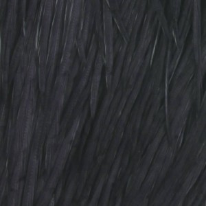 Hareline Dry Neck Chunks #106 Dun