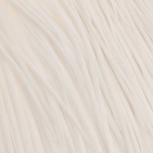 Hareline Dry Neck Chunks #180 White