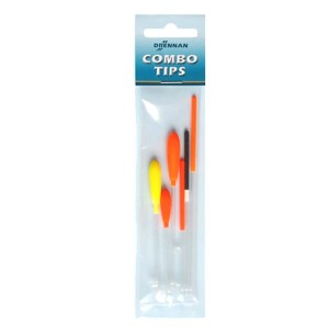 Drennan Antenki do spławików Combo Tips Mixed