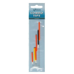 Drennan Antenki do spławików Combo Tips Match