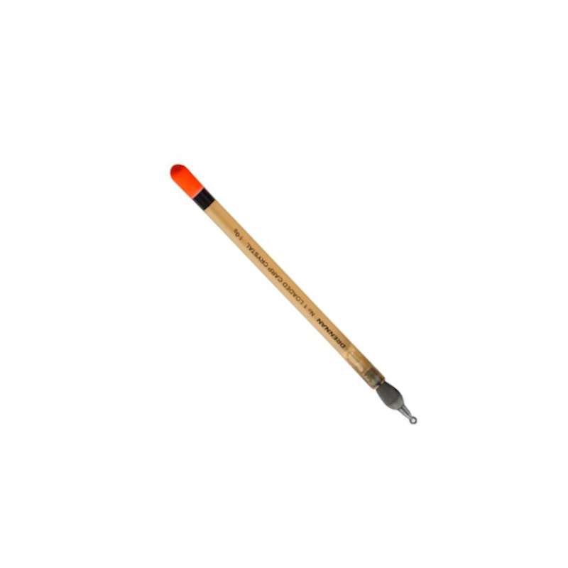 Drennan Spławik Loaded Carp Crystal 1g-73823
