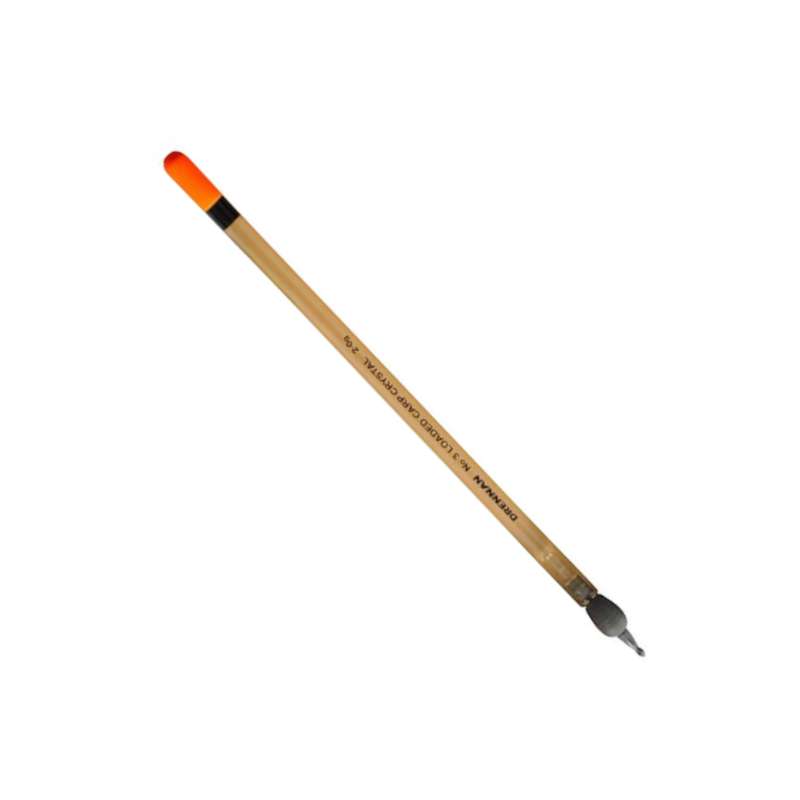 Drennan Spławik Loaded Carp Crystal 2g-73825