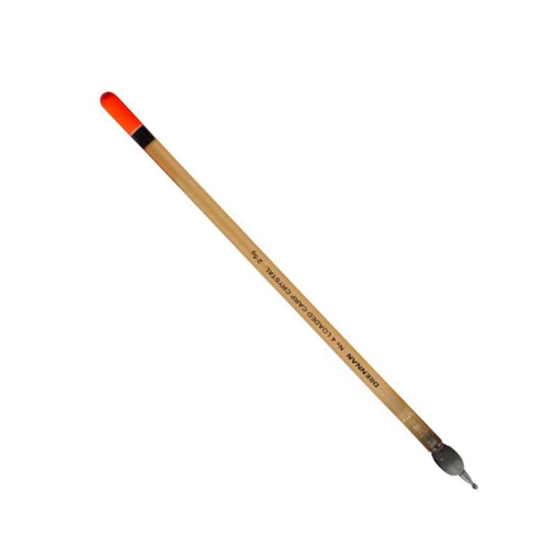 Drennan Spławik Loaded Carp Crystal 2.5g-73826