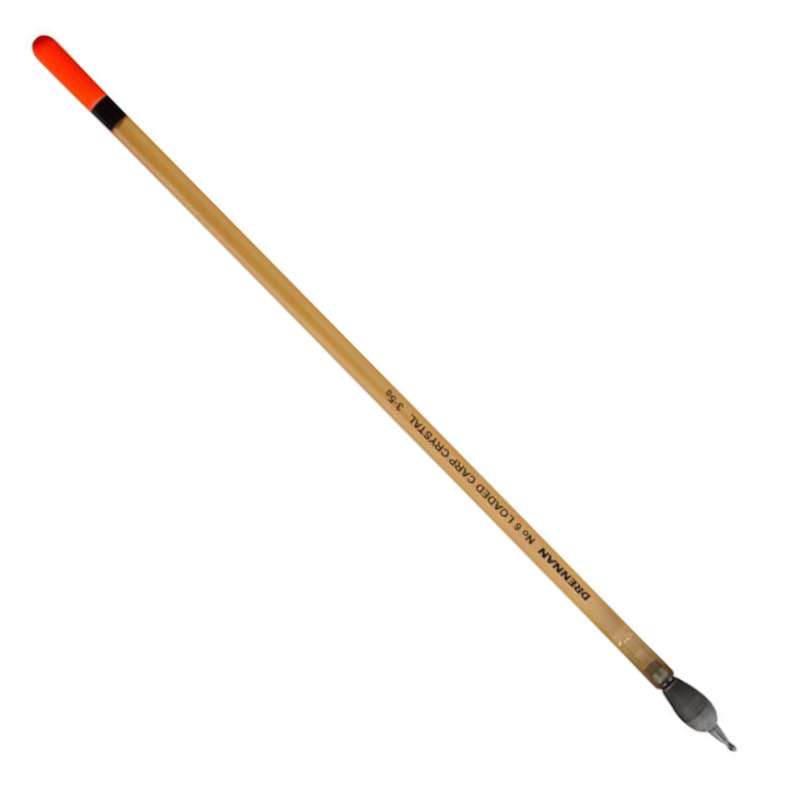 Drennan Spławik Loaded Carp Crystal 3.5g-73828