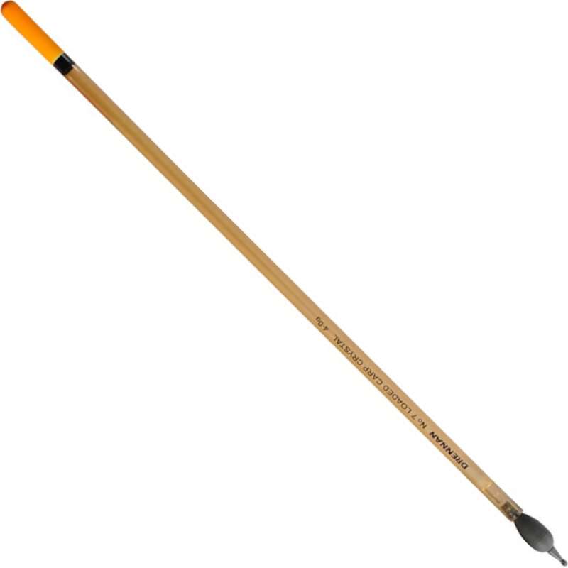 Drennan Spławik Loaded Carp Crystal 4g-73829