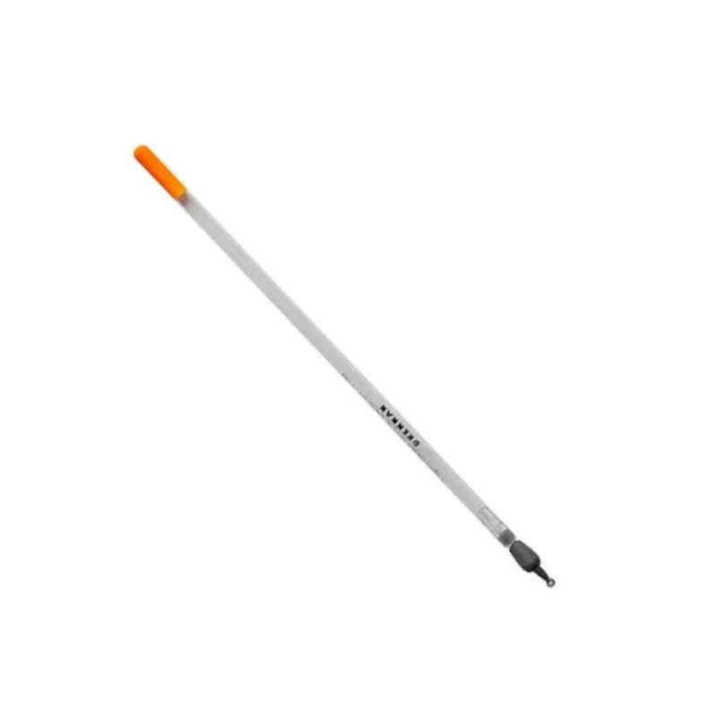 Drennan Spławik Loaded Crystal Waggler 1g-73832