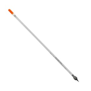 Drennan Spławik Loaded Crystal Waggler 2g