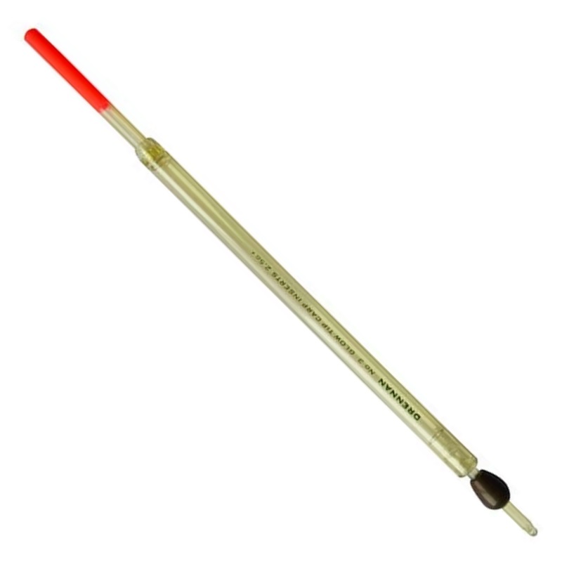 Drennan Spławik Glow Tip Carp Insert 3.5g-5335