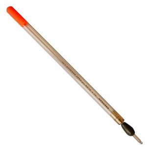 Drennan Spławik Glow Tip Carp Waggler 3.5g