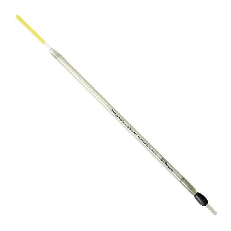 Drennan Spławik Loaded Insert Crystal 2.5g-73836