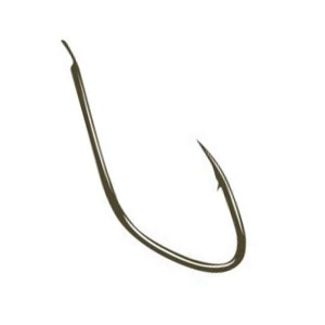 Drennan Haczyki Carbon Match 18 10szt.