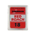 Drennan Haczyki Red Roach 26 20szt.-73872