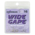 Drennan Haczyki Wide Gape 20 10szt.-73861