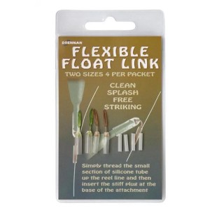 Drennan Flexible Float Link