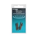 Drennan Swivel Float Attachment 4szt.-73884