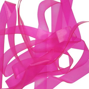 Hareline Scud Back 1/4 #289 Pink