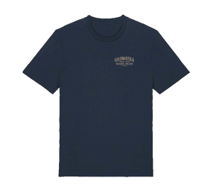Koszulka T-Shirt Głowatka granatowa