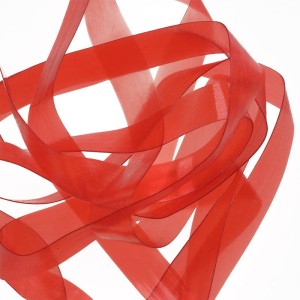 Hareline Scud Back 1/4 #310 Red