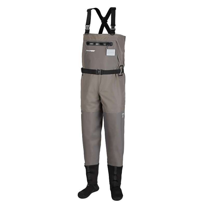 Traper Fly Wodery Brook Loden L-73959