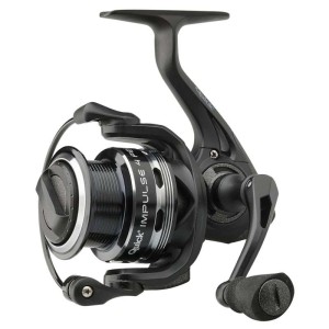 DAM Kołowrotek Quick Impulse 4 Feeder 5000 FD