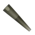 Fox Edges Naturals Lead Clip Tail Rubbers 7 10szt.-73974