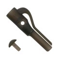 Fox Edges Naturals Slik Lead Clips & Pegs 10 10szt-73986