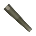 Fox Edges Naturals Slik Clip Tail Rubbers 10 10szt-73973