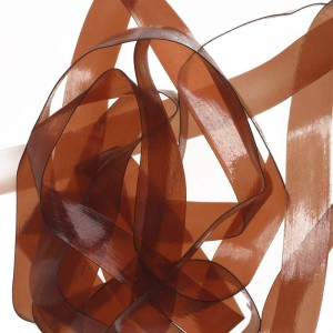 Hareline Scud Back 1/4 #40 Brown