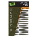 Fox Edges Nat.Anti Tangle Sleeves Micro 25szt.-73977