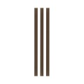 Fox Edges Naturals Shrink Tube Small 1.8mm 10szt.-73909