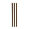 Fox Edges Naturals Shrink Tube Medium 2.4mm 10szt.-73907