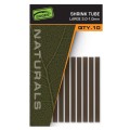 Fox Edges Naturals Shrink Tube Large 3mm 10szt.-73906