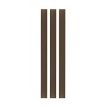 Fox Edges Naturals Shrink Tube Large 3mm 10szt.-73905