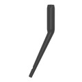 Fox Edges Essentials Tungsten Line Alignas 10szt.-73901