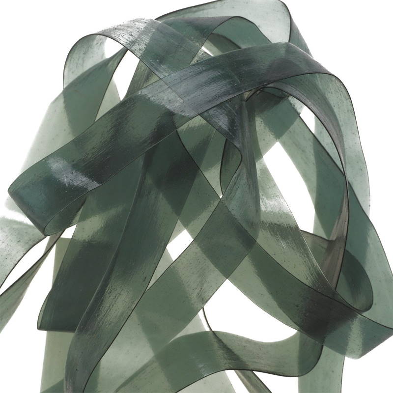 Hareline Scud Back 1/4 Dark Olive #95-24617