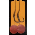 Fox Przypony Edges Wide Gape Rigs 8 2szt.-73894