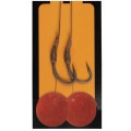 Fox Przypony Edges Curve Short Rigs 8 2szt.-73897