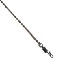 Fox Edges Naturals Submerge Leaders 40lb 3szt.-73992