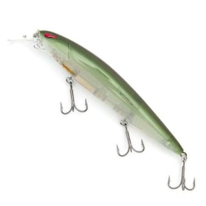 Nories Laydown Minnow 11cm 18g Moroko